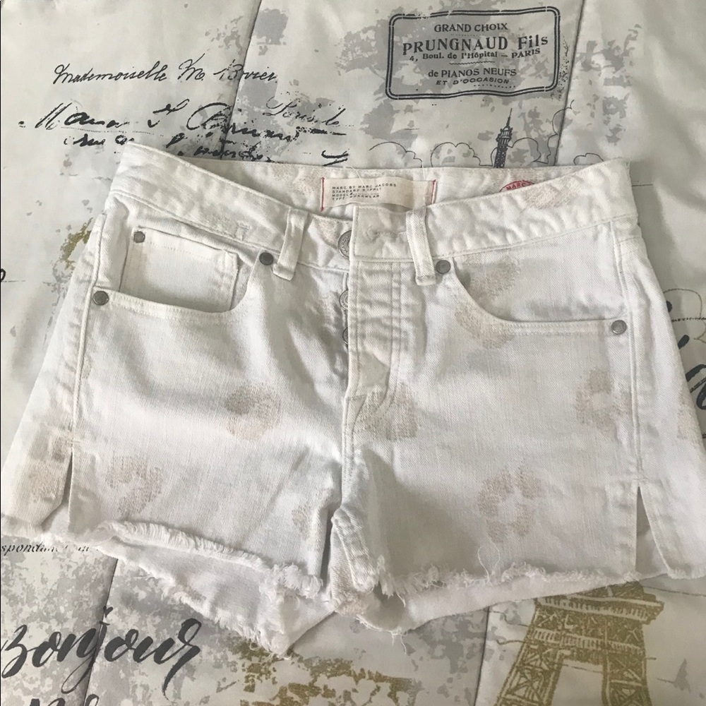 Marc by marc Jacobs shorts